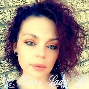 Meet your Posher, Krista